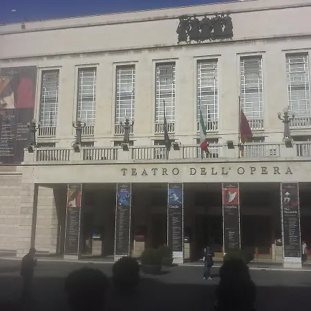 Ξενοδοχείο Gran Torino