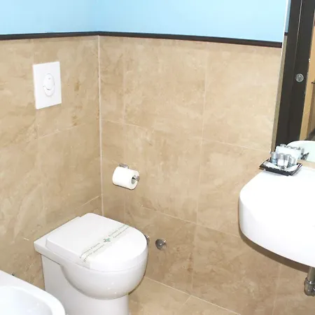 Gran Torino Hotel Roma