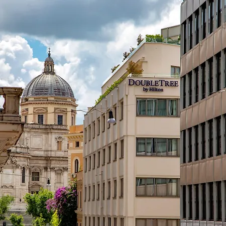 Gran Torino Hotel Rome