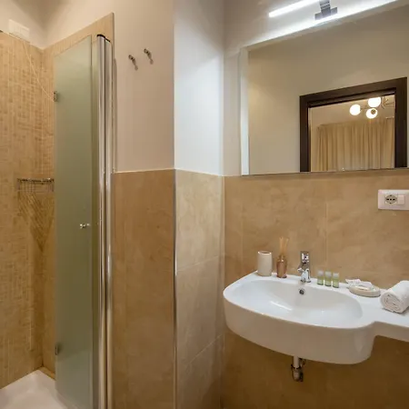 Hotel Gran Torino Rome