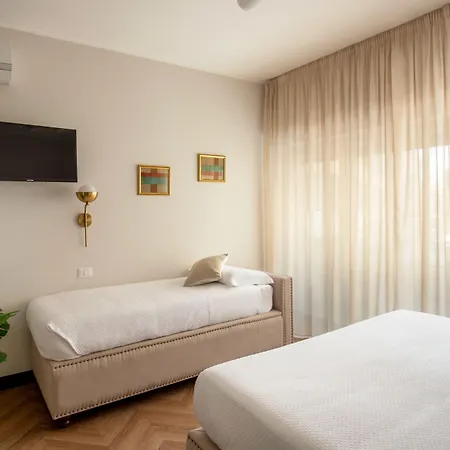 Hotel Gran Torino Roma