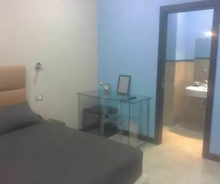 Otel Gran Torino Roma