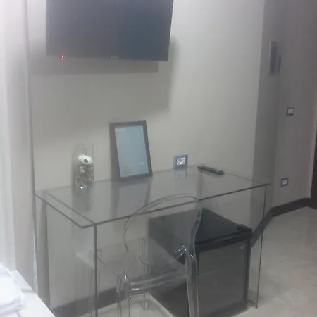 Hotel Gran Torino Rom