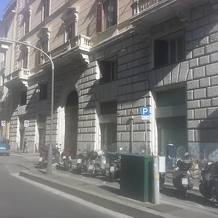 Gran Torino Hotel Rom