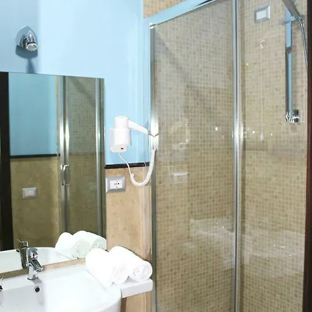 Hotel Gran Torino Rom