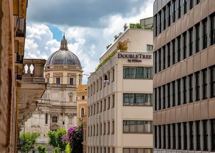 Gran Torino Hotel Rome