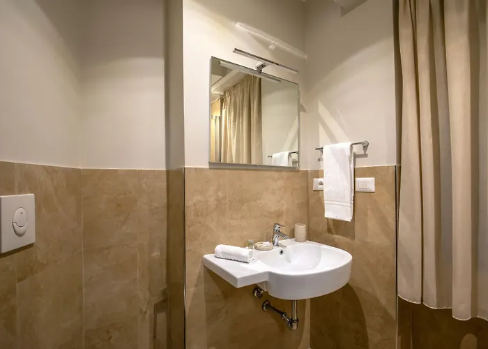 Hotel Gran Torino Rome