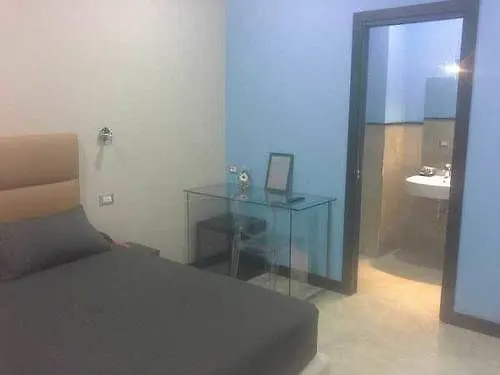 Hotel Gran Torino Rome