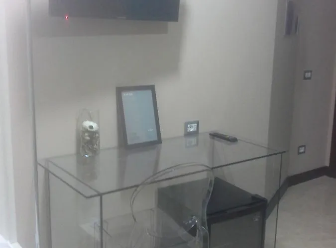 Hotel Gran Torino Rome