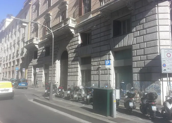 Gran Torino Hotel Rome