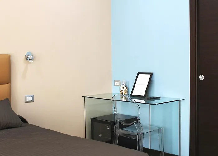 Gran Torino Hotel Rome