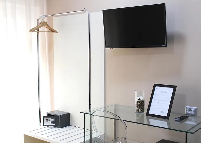 Gran Torino Hotel Rome