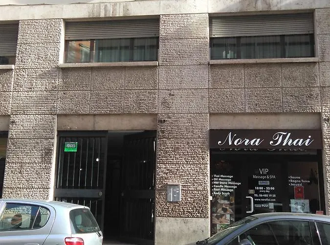 Hotel Gran Torino