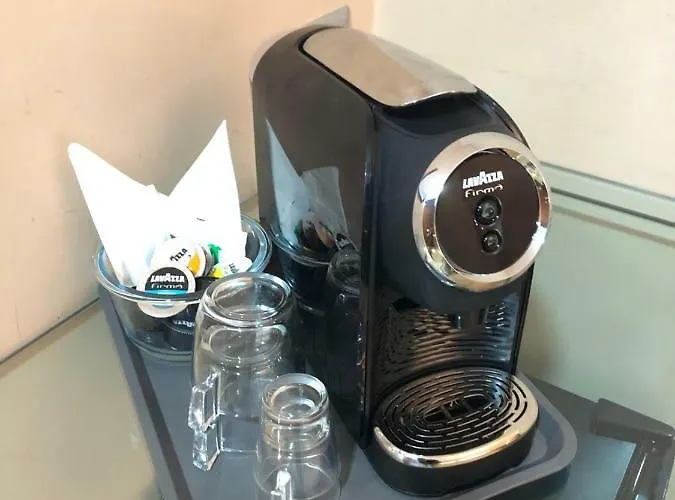 Hotel Gran Torino Rome