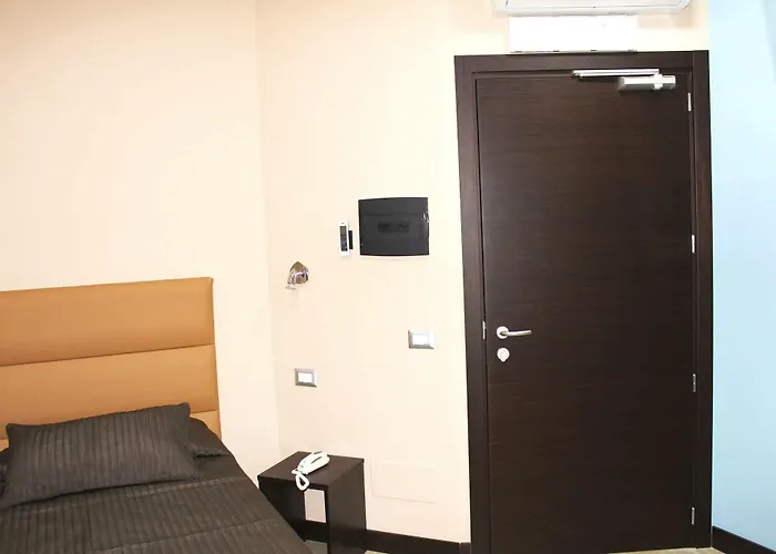 Gran Torino Hotel *