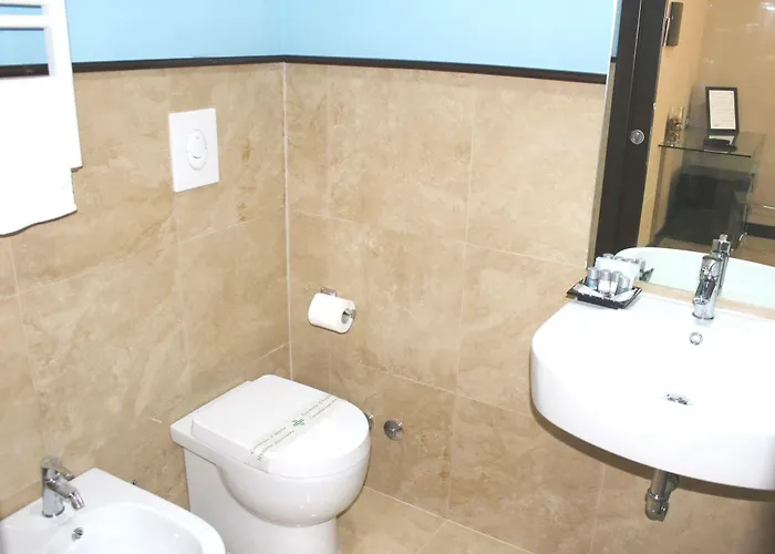 Gran Torino Hotel Rome