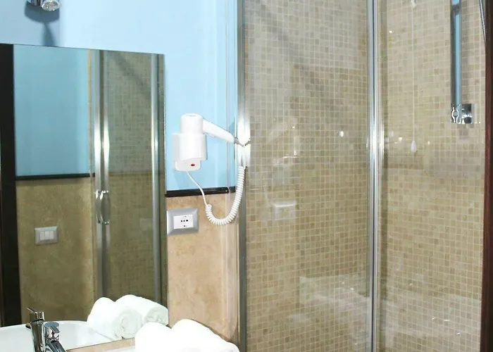 Hotel Gran Torino Rome