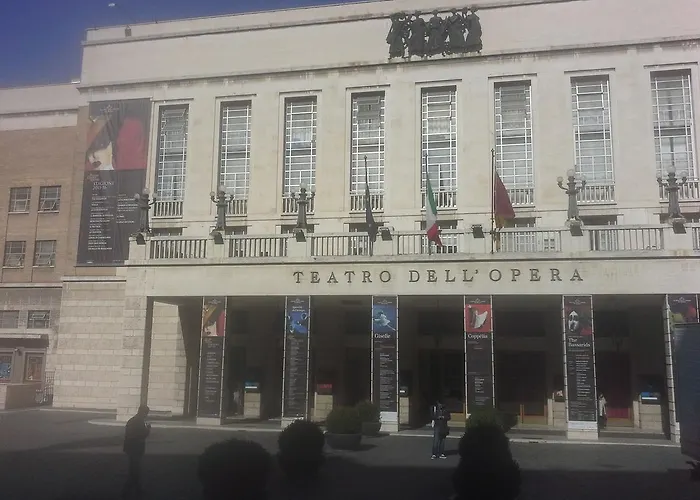 Hotel Gran Torino